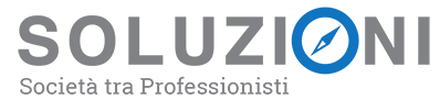 Coop Soluzioni Logo
